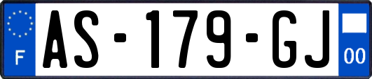 AS-179-GJ