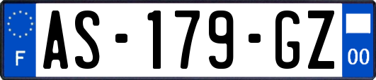 AS-179-GZ