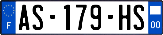 AS-179-HS