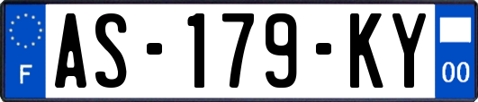 AS-179-KY