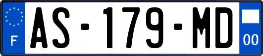 AS-179-MD