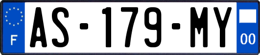 AS-179-MY