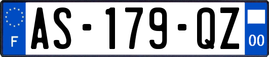 AS-179-QZ