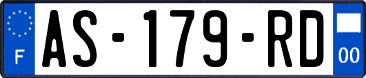 AS-179-RD