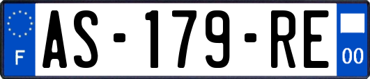 AS-179-RE