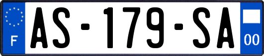 AS-179-SA