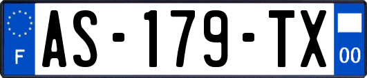 AS-179-TX