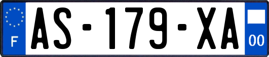 AS-179-XA