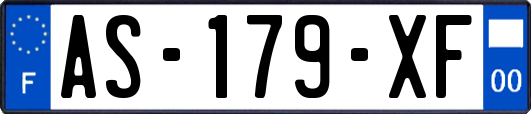 AS-179-XF