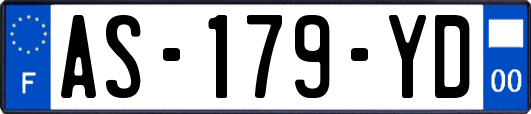 AS-179-YD