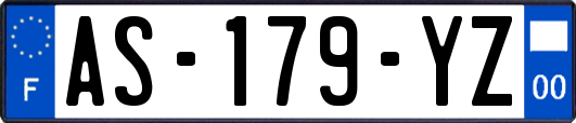 AS-179-YZ