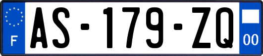 AS-179-ZQ