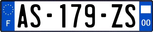 AS-179-ZS