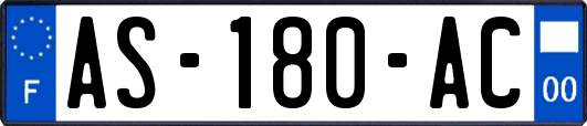 AS-180-AC