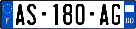 AS-180-AG