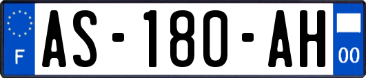 AS-180-AH