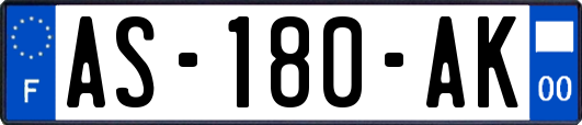 AS-180-AK