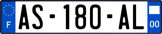 AS-180-AL