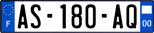 AS-180-AQ