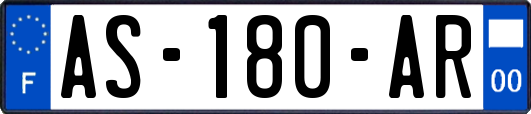 AS-180-AR