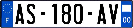 AS-180-AV