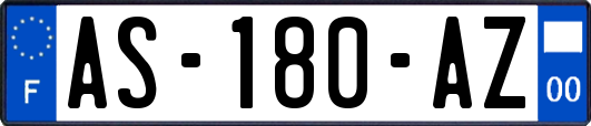 AS-180-AZ