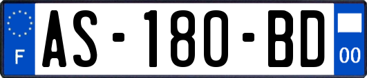 AS-180-BD