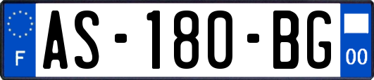 AS-180-BG