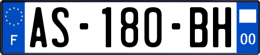 AS-180-BH