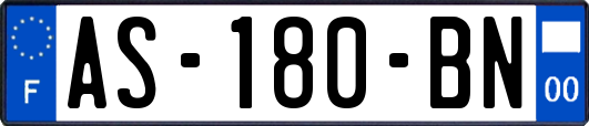 AS-180-BN