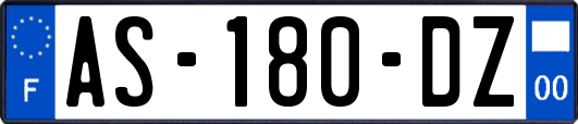 AS-180-DZ