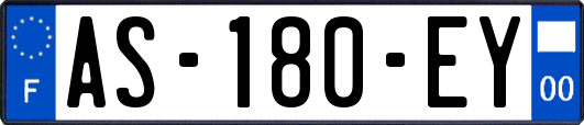 AS-180-EY