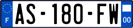 AS-180-FW