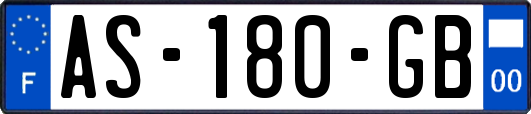 AS-180-GB