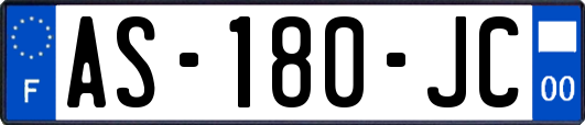 AS-180-JC