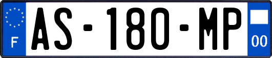 AS-180-MP