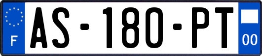 AS-180-PT
