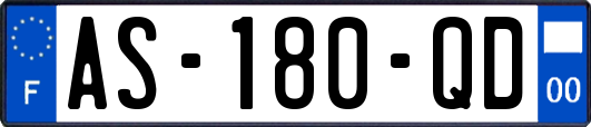 AS-180-QD