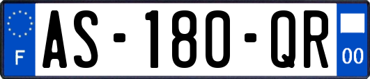 AS-180-QR