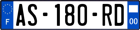AS-180-RD