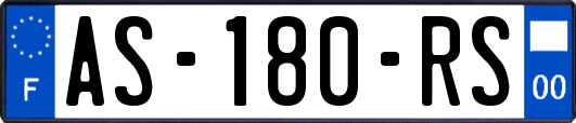 AS-180-RS