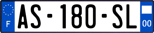 AS-180-SL