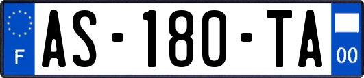 AS-180-TA