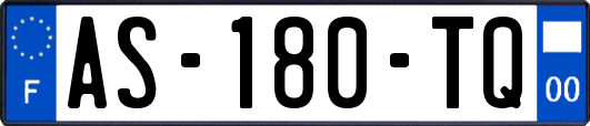 AS-180-TQ