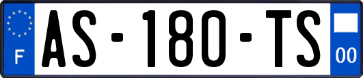 AS-180-TS