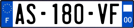 AS-180-VF