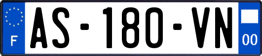 AS-180-VN