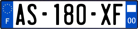 AS-180-XF