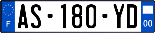 AS-180-YD