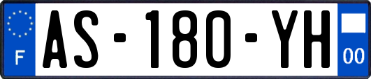 AS-180-YH
